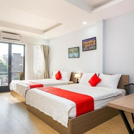 SaiGonCuCu Hotel Near Bui Vien Town TP. Hồ Chí Minh Ngoại thất bức ảnh