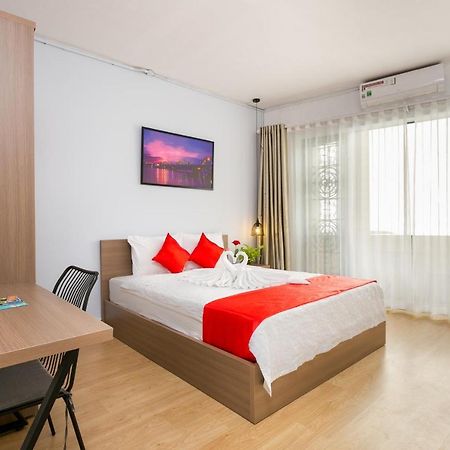 SaiGonCuCu Hotel Near Bui Vien Town TP. Hồ Chí Minh Ngoại thất bức ảnh