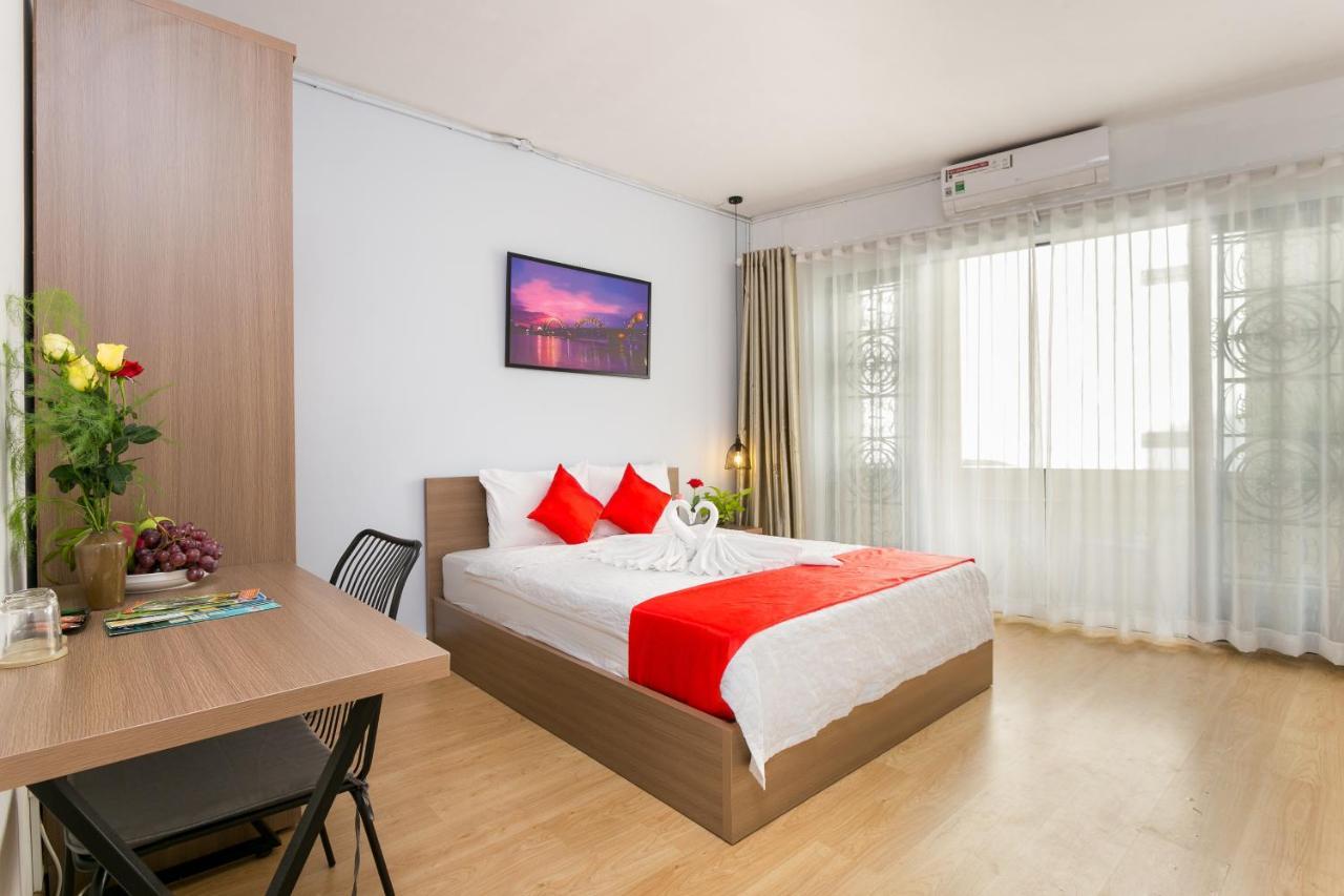 SaiGonCuCu Hotel Near Bui Vien Town TP. Hồ Chí Minh Ngoại thất bức ảnh